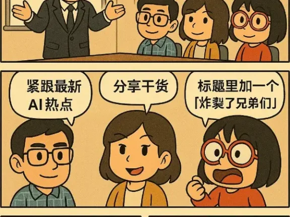 GPT-4o卡通图片生成的合租方案